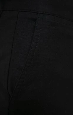 Pantalon Chino Water 10 Pantalon Chino Water -Haute couture k pantalon chino water studio NOIR d1 14