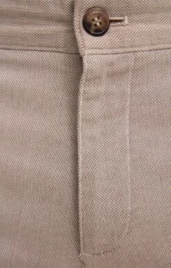 Pantalon Chino Wild 11 Pantalon Chino Wild -Haute couture k pantalon chino wild studio BEIGE d2 44