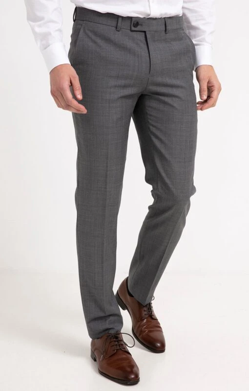 Pantalon De Costume LUSSOGRI