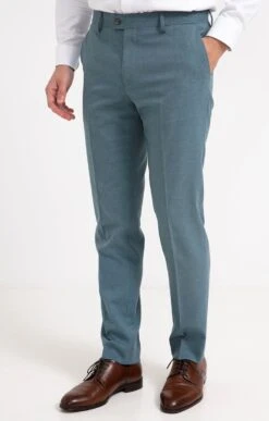 Pantalon De Costume ANASTRA