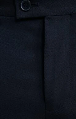 Pantalon De Costume ARMURI -Haute couture k pantalon de costume armuri per l uomo MARINE d1 2