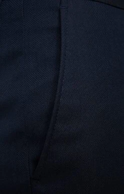 Pantalon De Costume ARMURI -Haute couture k pantalon de costume armuri per l uomo MARINE d2 2