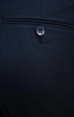 Pantalon De Costume ARMURI -Haute couture k pantalon de costume armuri per l uomo MARINE d3 2