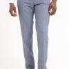 Pantalon De Costume BLUGRI