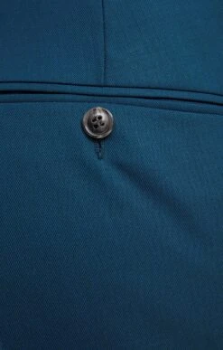 Pantalon De Costume BLUVERDE 7 Pantalon De Costume BLUVERDE -Haute couture k pantalon de costume bluverde per l uomo CANARD d1 62