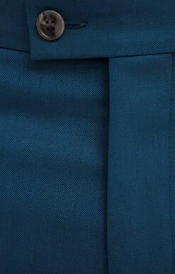 Pantalon De Costume BLUVERDE 9 Pantalon De Costume BLUVERDE -Haute couture k pantalon de costume bluverde per l uomo CANARD d3 62