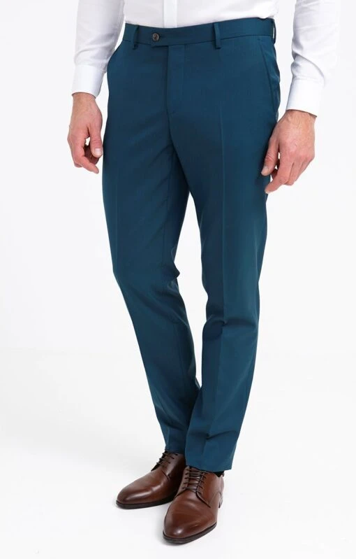 Pantalon De Costume BLUVERDE