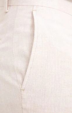Pantalon De Costume CREMA 10 Pantalon De Costume CREMA -Haute couture k pantalon de costume crema per l uomo ECRU d3 68