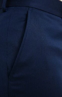 Pantalon De Costume FLOTTA 10 Pantalon De Costume FLOTTA -Haute couture k pantalon de costume flotta per l uomo MARINE d2 2