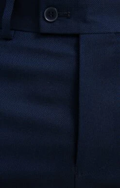 Pantalon De Costume FLOTTA 11 Pantalon De Costume FLOTTA -Haute couture k pantalon de costume flotta per l uomo MARINE d3 2