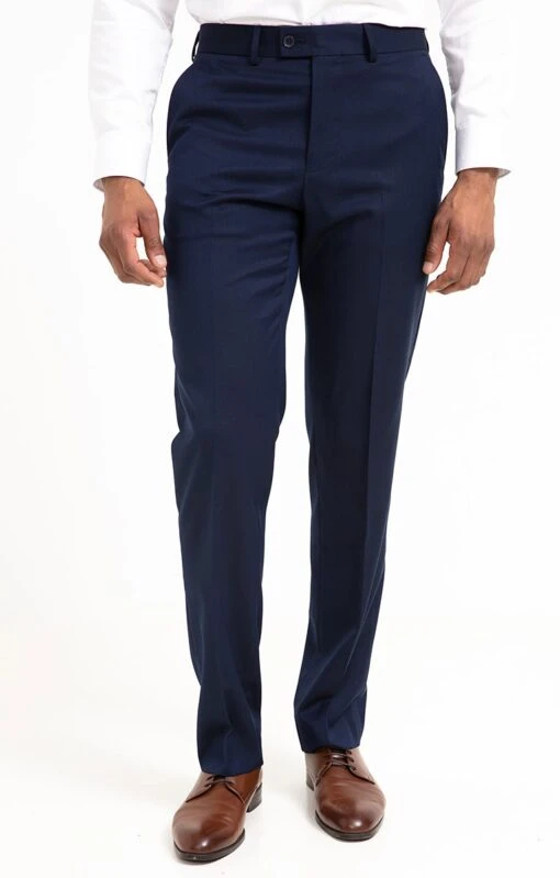 Pantalon De Costume FLOTTA