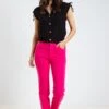 Pantalon En Coton