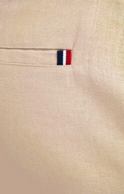 Pantalon Frenchy -Haute couture k pantalon frenchy at company BEIGE d1 44