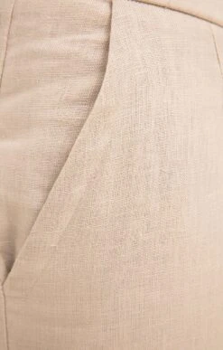 Pantalon Frenchy -Haute couture k pantalon frenchy at company BEIGE d2 44