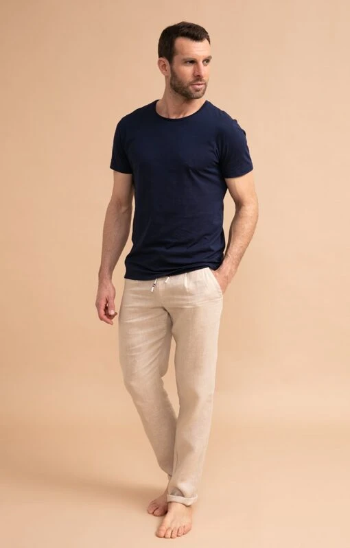 Pantalon Frenchy