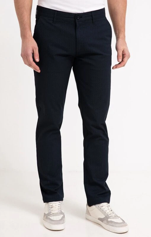 Pantalon Imprimé Ryan