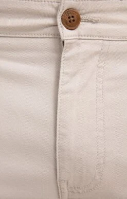 Pantalon Multipoches Battle Cross -Haute couture k pantalon multipoches battle cross at company BEIGE d2 44