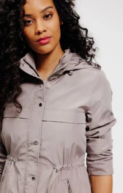 Parka Unie 9 Parka Unie -Haute couture k parka unie affinites GREGE d1 78