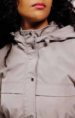 Parka Unie 10 Parka Unie -Haute couture k parka unie affinites GREGE d2 78