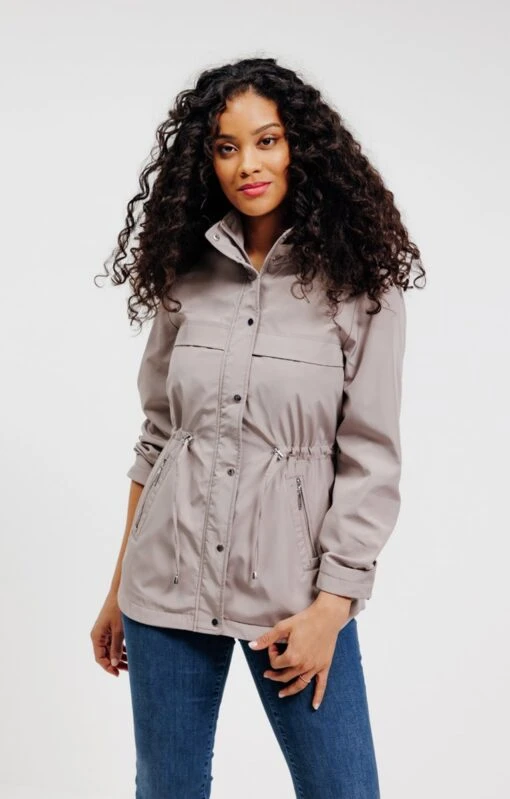 Parka Unie