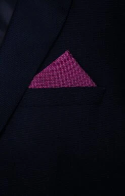 POCHETTE MAGENTA