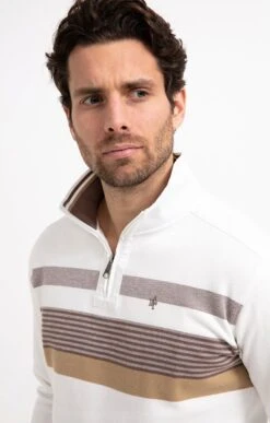 Polo Col Montant Manches Longues Crea 7 Polo Col Montant Manches Longues Crea -Haute couture k polo col montant manches longues crea at company ECRU o 68