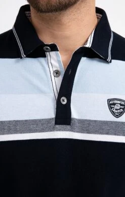 Polo Manches Courtes Degree 9 Polo Manches Courtes Degree -Haute couture k polo manches courtes degree at company BLEU CIEL d 60