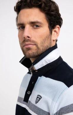 Polo Manches Courtes Degree 11 Polo Manches Courtes Degree -Haute couture k polo manches courtes degree at company BLEU CIEL d2 60