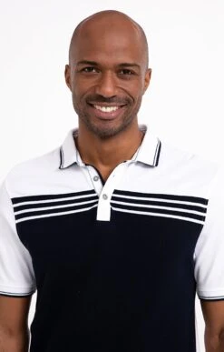 Polo Manches Courtes Ipper 8 Polo Manches Courtes Ipper -Haute couture k polo manches courtes ipper at company MARINE o 2