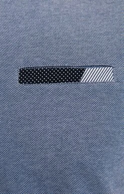 Polo Manches Courtes Leger 9 Polo Manches Courtes Leger -Haute couture k polo manches courtes leger at company BLEU d1 45