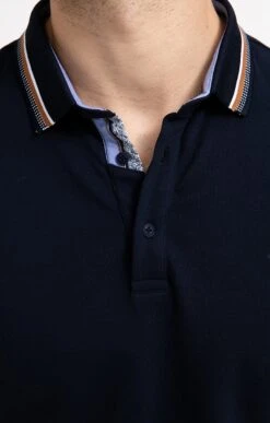 Polo Manches Courtes Lirib 8 Polo Manches Courtes Lirib -Haute couture k polo manches courtes lirib at company MARINE d 2