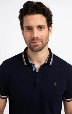 Polo Manches Courtes Lirib 7 Polo Manches Courtes Lirib -Haute couture k polo manches courtes lirib at company MARINE o 2