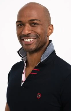 Polo Manches Courtes Marine 8 Polo Manches Courtes Marine -Haute couture k polo manches courtes marine at company MARINE o 2