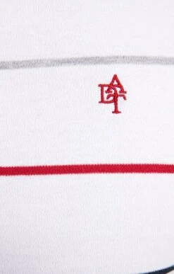 Polo Manches Courtes Nation 9 Polo Manches Courtes Nation -Haute couture k polo manches courtes nation at company BLANC d1 48