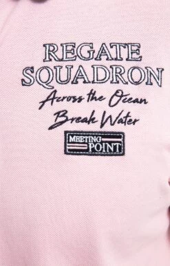 Polo Manches Courtes Pink 10 Polo Manches Courtes Pink -Haute couture k polo manches courtes pink at company ROSE d1 61