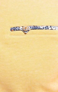 Polo Manches Courtes Poetic 9 Polo Manches Courtes Poetic -Haute couture k polo manches courtes poetic at company JAUNE d1 109