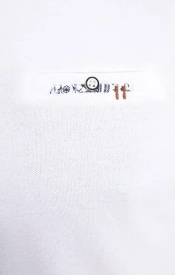 Polo Manches Courtes Romantic 10 Polo Manches Courtes Romantic -Haute couture k polo manches courtes romantic at company BLANC d2 48