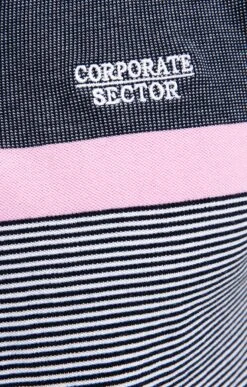 Polo Manches Courtes Sailor -Haute couture k polo manches courtes sailor at company ROSE d1 61