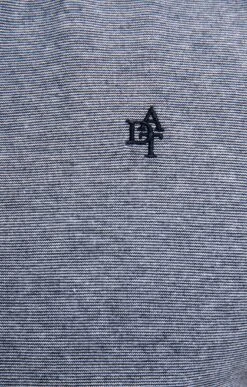 Polo Manches Courtes White Plack 9 Polo Manches Courtes White Plack -Haute couture k polo manches courtes white plack at company MARINE d1 2