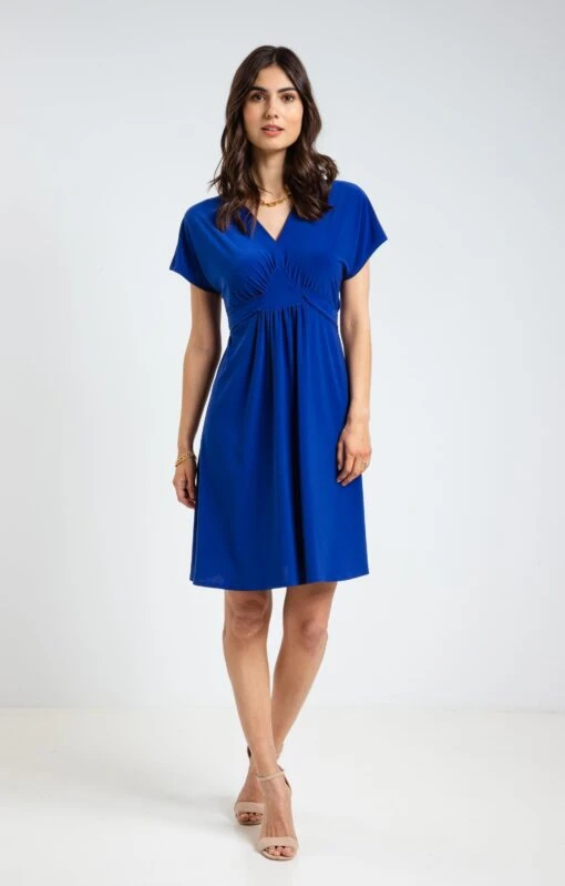 Robe Unie Col V