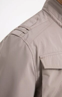 SAHARIENNE COME 10 SAHARIENNE COME -Haute couture k saharienne come at company BEIGE d3 44