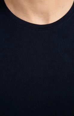 Tee-shirt Manches Courtes Basic -Haute couture k tee shirt manches courtes basic at company MARINE d 2