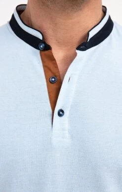 Tee-shirt Manches Courtes Camel 7 Tee-shirt Manches Courtes Camel -Haute couture k tee shirt manches courtes camel at company BLEU CIEL d 60