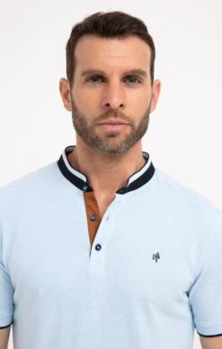 Tee-shirt Manches Courtes Camel 6 Tee-shirt Manches Courtes Camel -Haute couture k tee shirt manches courtes camel at company BLEU CIEL o 60