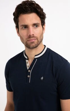 Tee-shirt Manches Courtes Chambry -Haute couture k tee shirt manches courtes chambry at company MARINE o 2