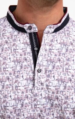 Tee-shirt Manches Courtes Data 9 Tee-shirt Manches Courtes Data -Haute couture k tee shirt manches courtes data at company BLANC d 48