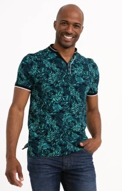 Tee-shirt Manches Courtes Flude -Haute couture k tee shirt manches courtes flude at company VERT d 67