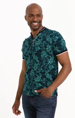 Tee-shirt Manches Courtes Flude -Haute couture k tee shirt manches courtes flude at company VERT d1 67