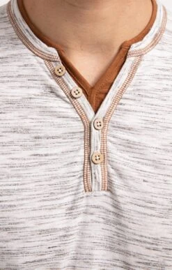 Tee-shirt Manches Courtes Forest 8 Tee-shirt Manches Courtes Forest -Haute couture k tee shirt manches courtes forest at company ECRU d 68