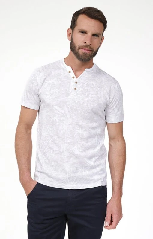 Tee-shirt Manches Courtes Grot
